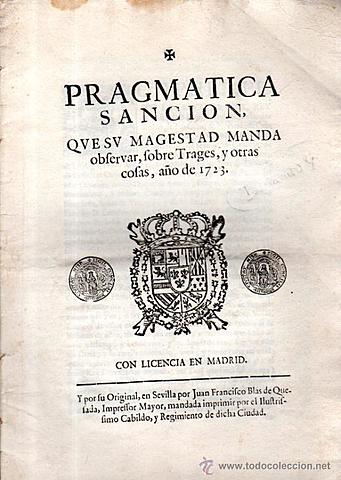 Pragmàtica Sanció