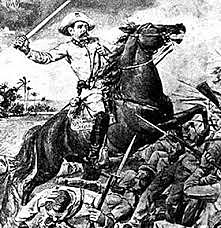 Insurreción en Cuba