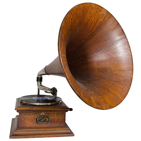 Phonograph