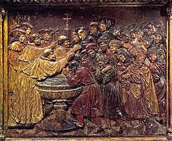 Conversión forzosa de los musulmanes