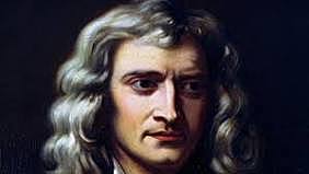 Issac Newton