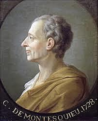 Montesquieu