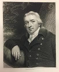 Edward Jenner