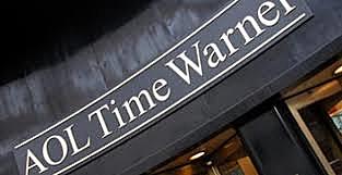 AOL y Time Warner