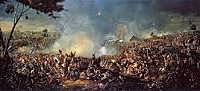Battle of Waterloo