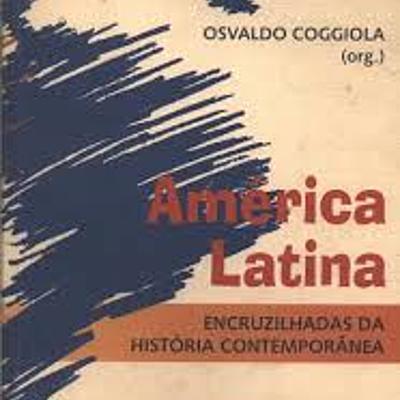 Timeline: DEAECTO, Marisa.;SECCO,Lincoln. A difusão dos livros marxistas na América Latina e no Brasil. in.COGGIOLA,Osvaldo. América Latina : encruzilhadas da história contemporânea. São Paulo. Editora Xama, 2003.p.69-80.