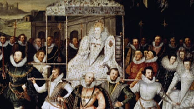 The English Bill of Rights was passed laying out specific rights on Parliament and putting limits on royal power