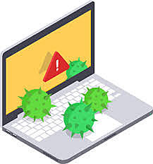 Nuevos virus, Sobig o blaster