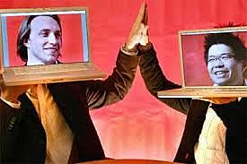 Google compra You Tube