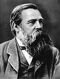 Friedrich Engels