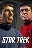 "Star Trek" TV show airs