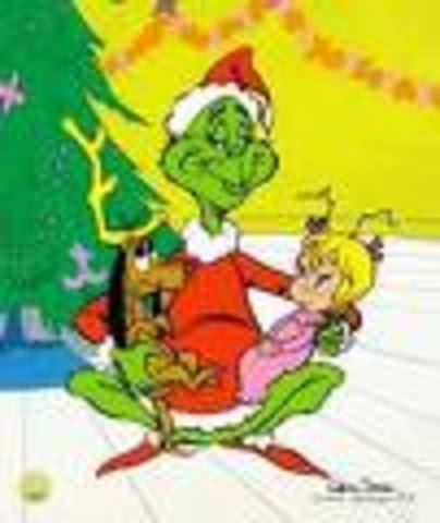 Best Movie The Grinch