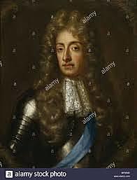 James II