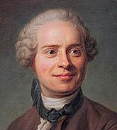 Jean le Rond d'Alembert