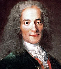 Voltaire