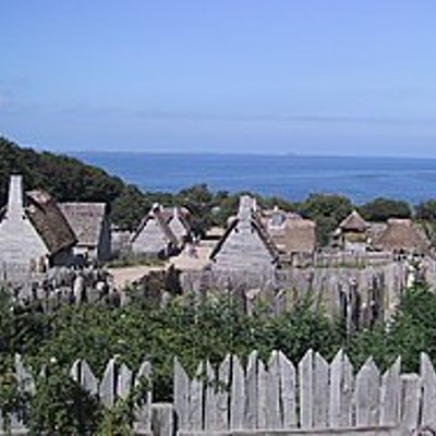 Timeline: 13 colonies