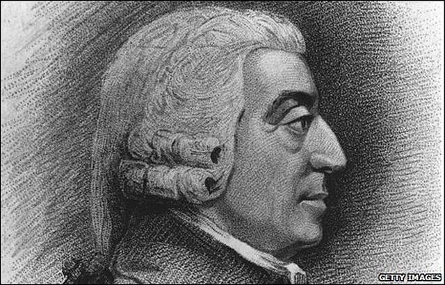 ADAM SMITH