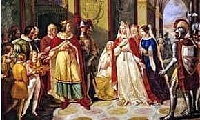 COSTITUZIONE DI MELFI