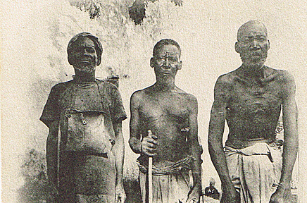 Abolition de l'esclavage