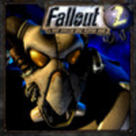 Best game of 1998 Fallout 2