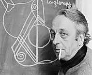 Louis Althusser (1918-1990)