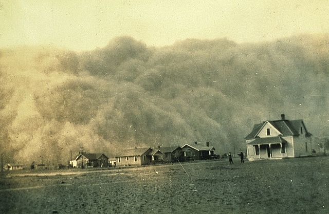 Dust Bowl