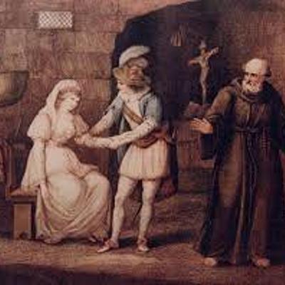 Timeline: Romeo and Juliet