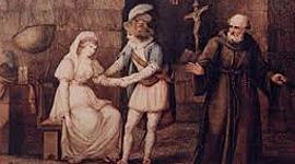 Timeline: Romeo and Juliet