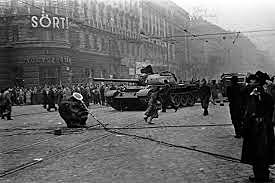 Hungarian Revolution