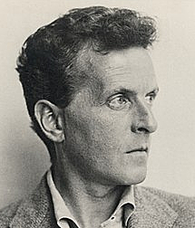 Ludwig Wittgenstein
