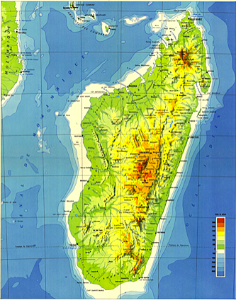 Nouveau décret signé