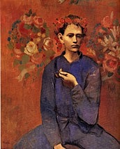 Pablo Picasso - Artes Visuales