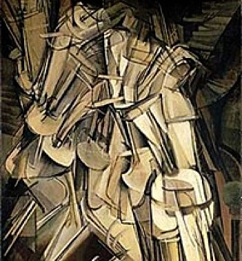 Armory Show - Artes Visuales