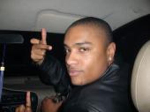 Date of my brother Darrin was born