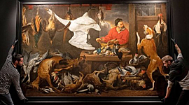 Timeline: Activitat 25: Panorama del món modern (segles XVI-XVII) 3