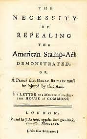 Stamp Act