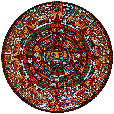 Timeline: The Aztec Empire