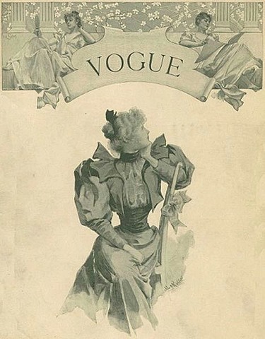 Vogue - Moda