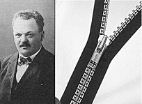 Gideon Sundbäck - Moda