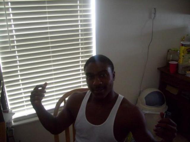 Date of my brother marshall was born