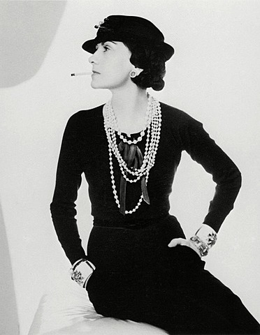 Coco Chanel - Moda