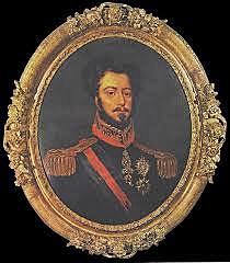 End of The Brazilian revolution