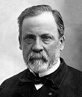 Louis Pasteur - Hechos Científicos