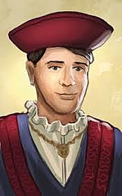 Paris Tells Juliet's Father That He Wants To Marry Juliet