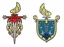 Montague And Capulet Are Rivals