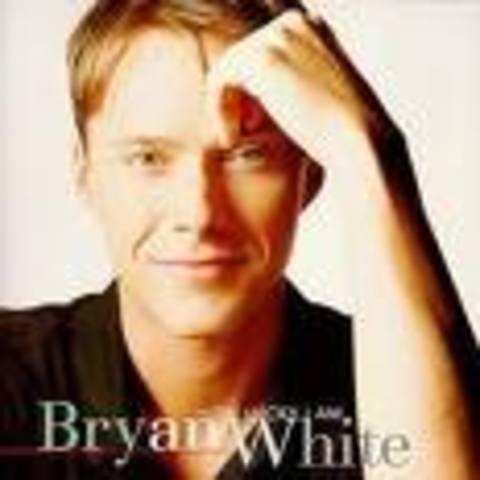 Best country song God Gave Me You - Bryan White