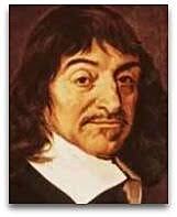 Rene Descartes (1596-1650)