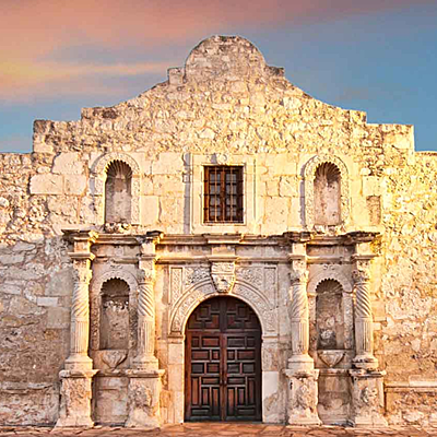 Timeline: Texas Revolution