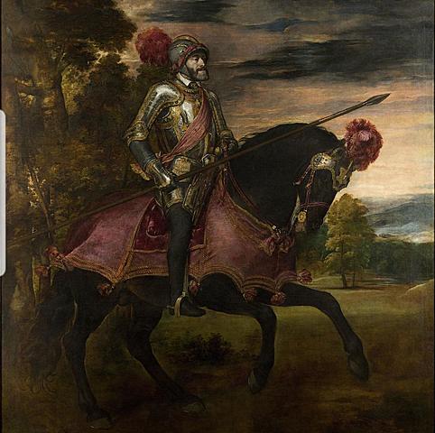 Batalla de Mühlberg