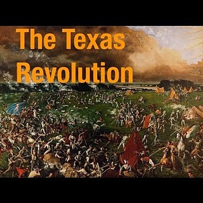 Timeline: Texas revolution